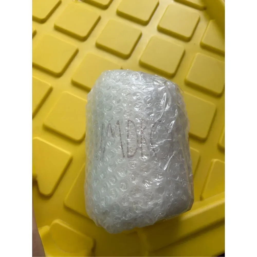 Rae Dunn GUMDROPS Canister with Lid